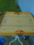 Nok-Hockey
