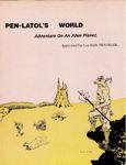 RPG Item: Pen-Latol's World
