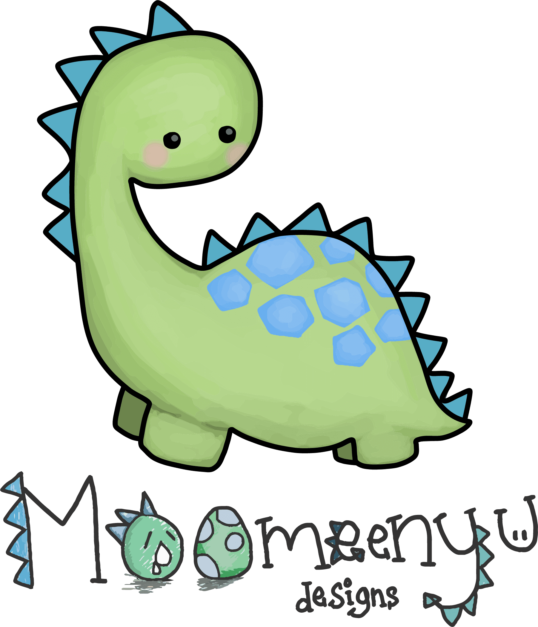 MooMeeNyu Designs