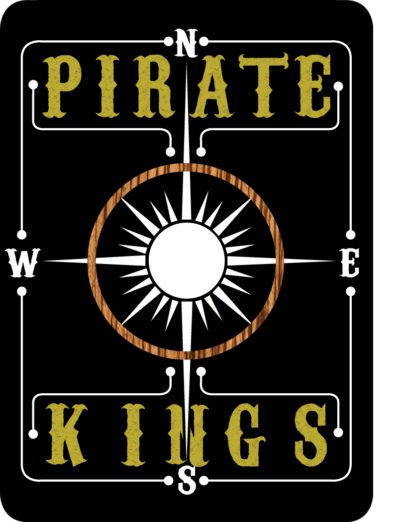 Pirate Kings