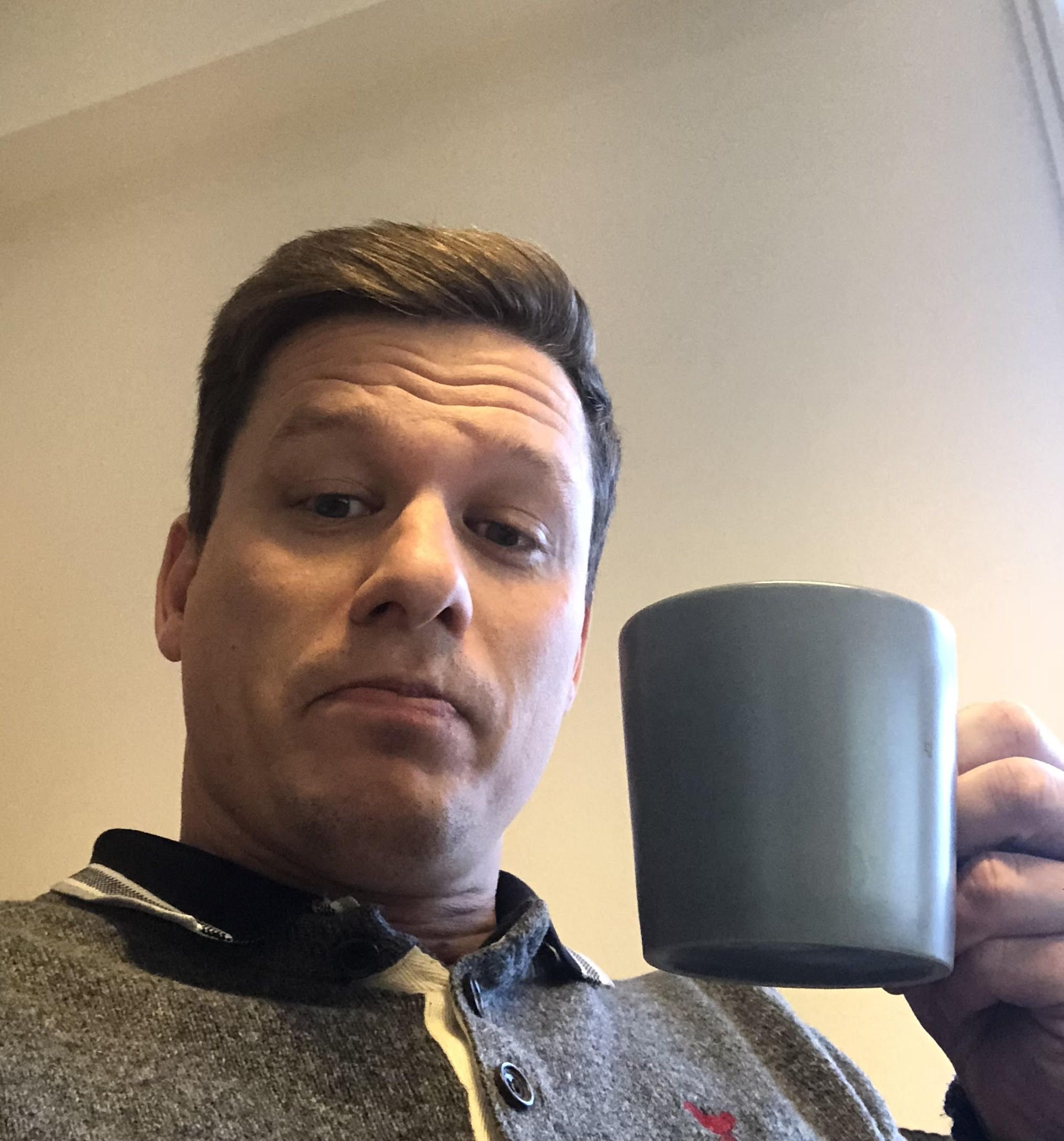 Preben Møller