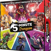 5-Minute Dungeon