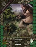 RPG Item: Hex Crawl Chronicles 05: The Pirate Coast (Swords & Wizardry)