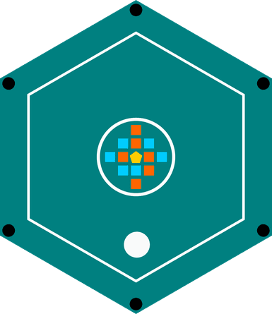 Dice Pool - A dice-based dexterity game | Shower Thought Games
