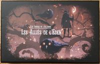 Les Soeurs de l'Alliance: Les Alliés de l'Eden