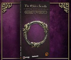 The Elder Scrolls: Betrayal of the Second Era – Shadows of Oblivion