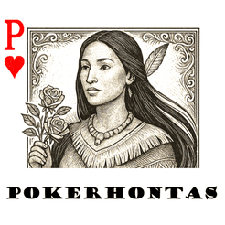 Pokerhontas