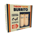 Board Game: Throw Throw Burrito