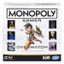 Board Game: Monopoly Gamer: Overwatch Collector's Edition