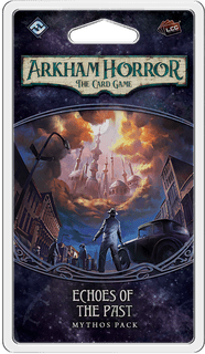 Arkham Horror: The Card Game – Echoes of the Past: Mythos Pack