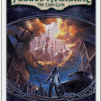 Arkham Horror: El Juego de Cartas – Ecos del Pasado: Pack de Mitos
