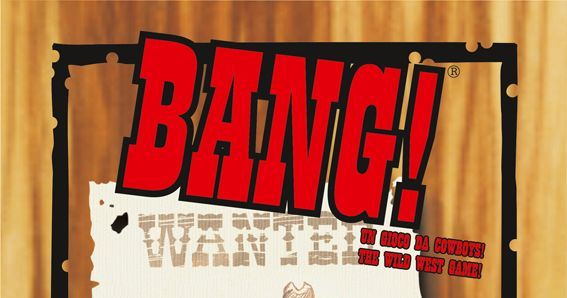 Ideel yderligere Calamity BANG! | Board Game | BoardGameGeek