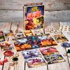 King of Tokyo Duel Materials - @boardgameshot