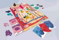 More Immunology: An Infection Defense Game videos