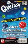 Qwixx: Connected