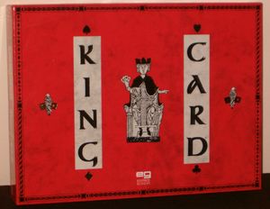 King Card
