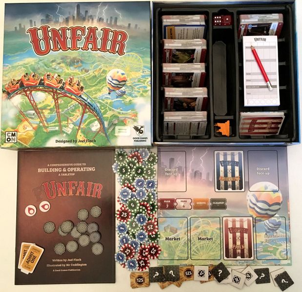 board game image