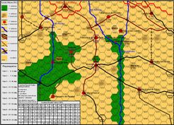 The Battle of Brunete