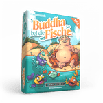 Buddha bei die Fische