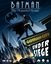 Board Game: Batman: The Animated Series – Gotham City Under Siege