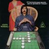 Spanish H&H edition box front (homage to mastermind, perhaps?)