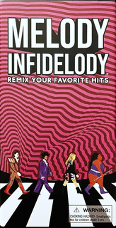 Melody Infidelody