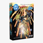 More DC Deck-Building Game: The Adventures of Supergirl & Lobo videos