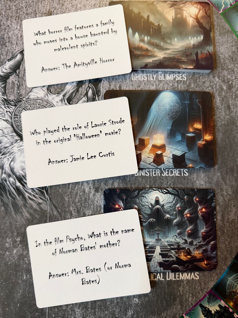 Illustration 7 de Eternal Nightmare: The Deluxe Edition