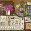 "Halflings" player board