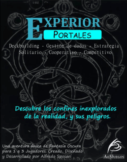 Experior Portales