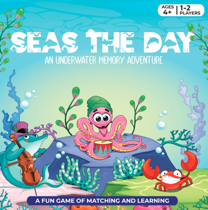 Seas the Day