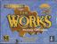 Board Game: Girl Genius: The Works