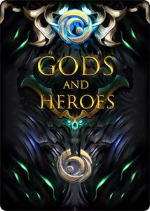 Gods and Heroes