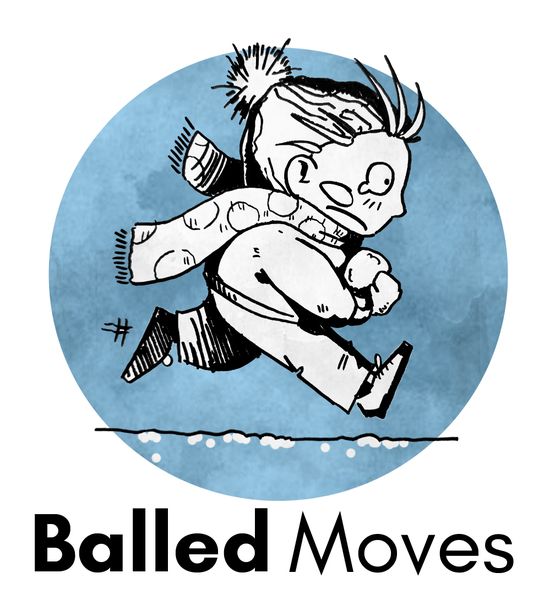 Balled Moves