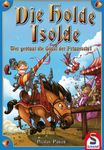 Die holde Isolde
