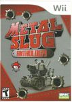 Video Game Compilation: Metal Slug Anthology