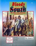 Bloody Roads South: The Battle of the Wilderness May 5-7, 1864 – The South's Last Chance