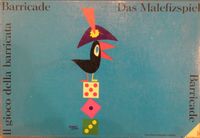 Board Game: Malefiz