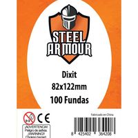 Dixit - Standard (82x122mm)