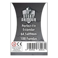 Perfect Fit - Standard (64.5x89mm)