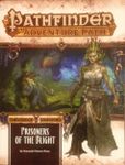 RPG Item: Pathfinder #119: Prisoners of the Blight