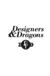 RPG Item: Designers & Dragons: The 90s