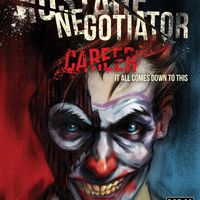 Hostage el Negociador: Carrera