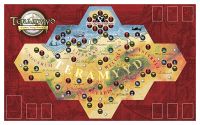 Board Game: Teramyyd: Earthsphere