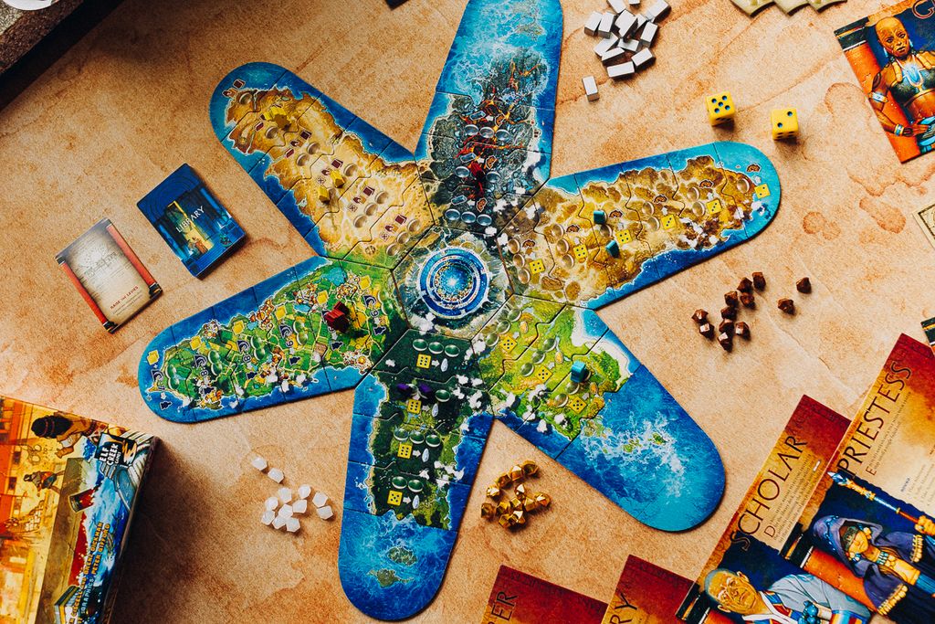 BoardGameGeek