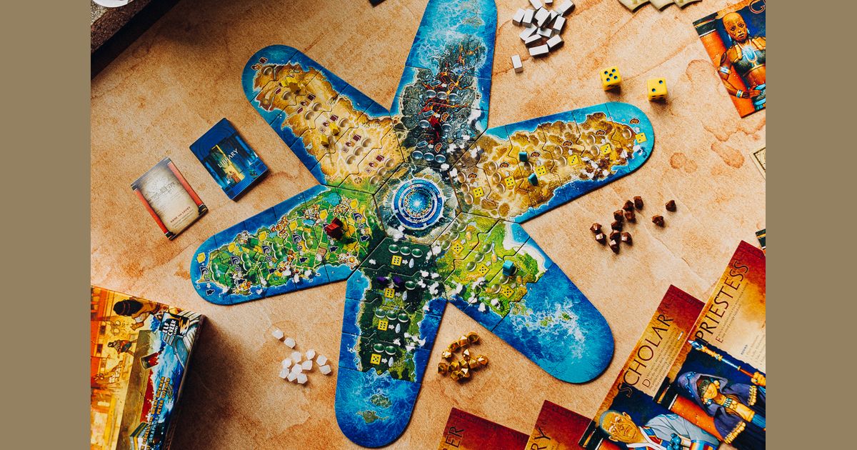 BoardGameGeek