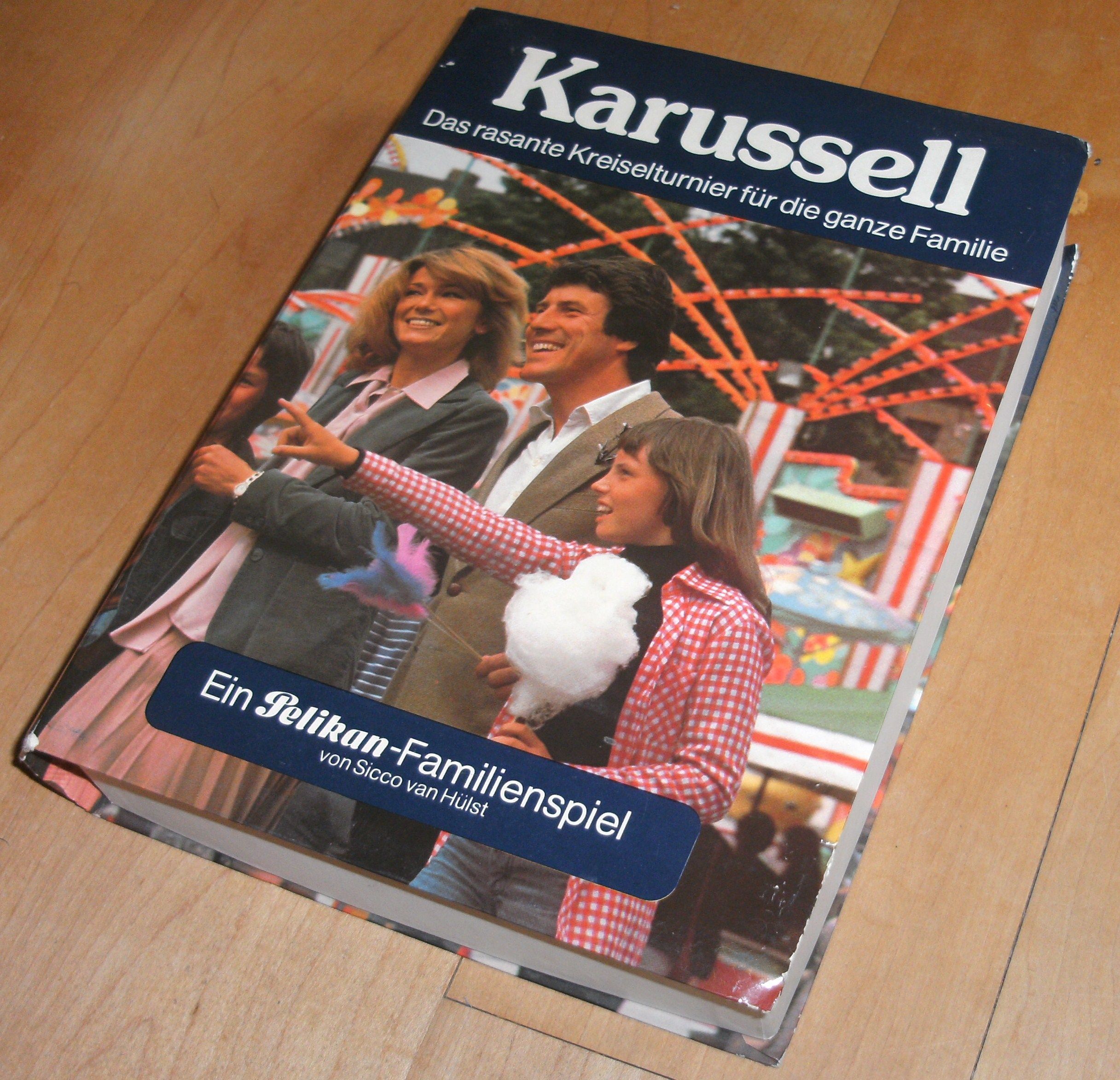 Karussell