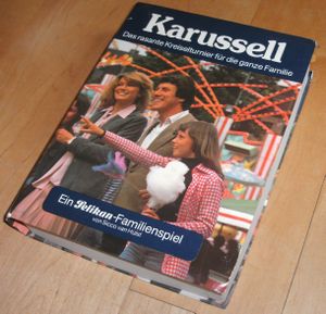 Karussell