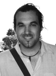 Xavier Carrascosa portrait