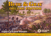 More Blue & Gray Deluxe Edition videos